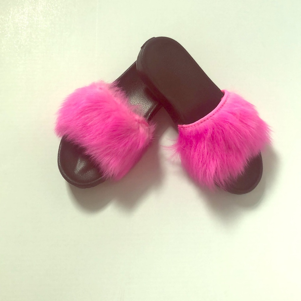 UGG® Royale Slide ( Sweet Sangria ) -NWT